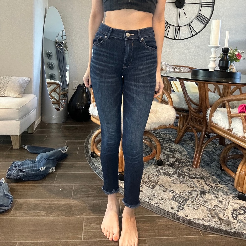 Express Jeans